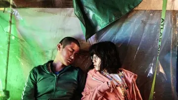 Zasłona do filmu "像我這樣的愛情" #817746