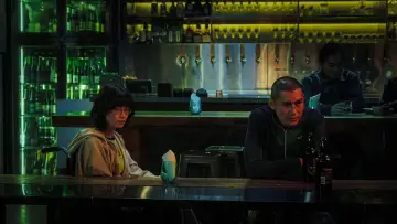 像我這樣的愛情