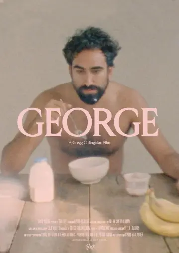 Plakat do filmu "George" #368715