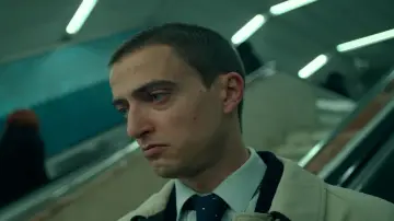 Zasłona do filmu "Cómo desaparecer completamente" #1074096