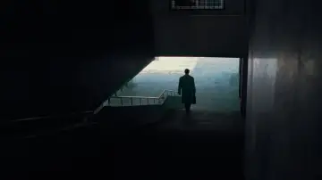 Zasłona do filmu "Cómo desaparecer completamente" #1074097