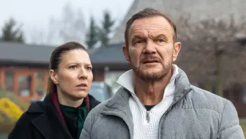 Zasłona do filmu "Ludzie" #1015700