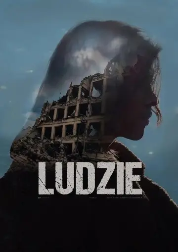 Plakat do filmu "Ludzie" #1015703