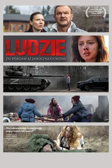 Ludzie