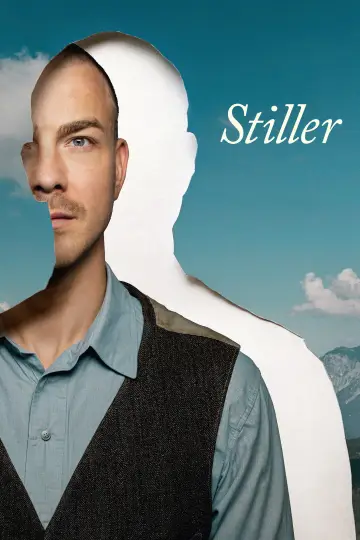Plakat do filmu "Stiller. Oblicza prawdy" #665157