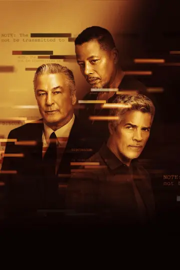Plakat do filmu "Crescent City" #683000