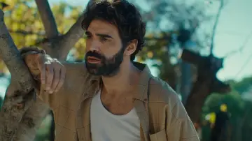 La casa
