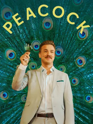 Plakat do filmu "Paw zwyczajny" #729640