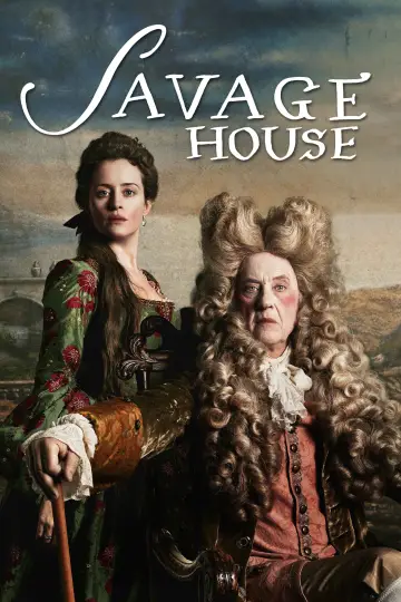 Savage House