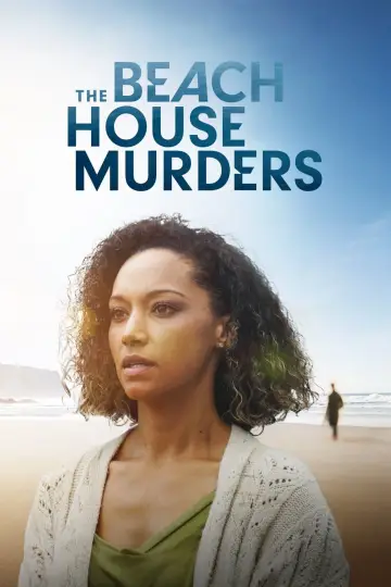 Plakat do filmu "The Beach House Murders" #365716