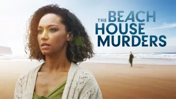 Zasłona do filmu "The Beach House Murders" #368629