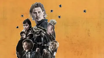 Zasłona do filmu "Złodziej z przypadku" #1628121