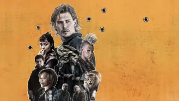 Zasłona do filmu "Złodziej z przypadku" #527790