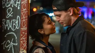 Zasłona do filmu "Złodziej z przypadku" #527794