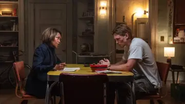 Zasłona do filmu "Złodziej z przypadku" #527818