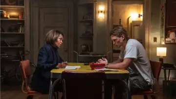 Zasłona do filmu "Złodziej z przypadku" #527840