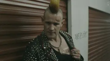 Zasłona do filmu "Złodziej z przypadku" #527879