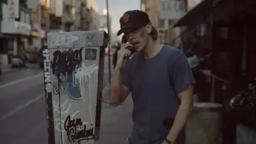 Zasłona do filmu "Złodziej z przypadku" #527881