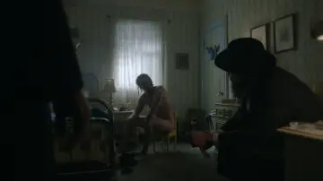 Zasłona do filmu "Złodziej z przypadku" #527908