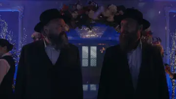 Zasłona do filmu "Złodziej z przypadku" #771248