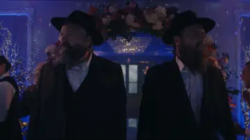 Zasłona do filmu "Złodziej z przypadku" #771249