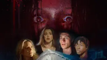 Zasłona do filmu "Séance Games: Metaxu" #1015492