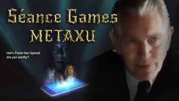 Zasłona do filmu "Séance Games: Metaxu" #368772