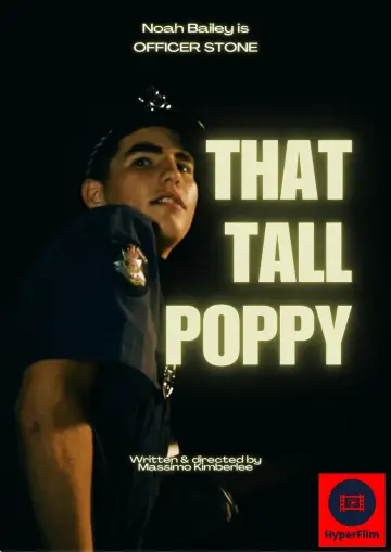 Plakat do filmu "That Tall Poppy" #416293