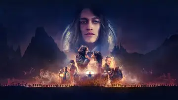 Zasłona do filmu "Dracula. Historia wiecznej miłości" #510000