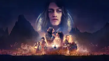 Zasłona do filmu "Dracula. Historia wiecznej miłości" #510002