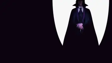 Zasłona do filmu "Dracula. Historia wiecznej miłości" #510009