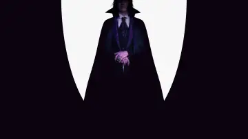 Zasłona do filmu "Dracula. Historia wiecznej miłości" #510016