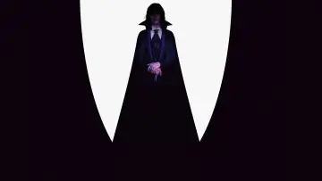 Zasłona do filmu "Dracula. Historia wiecznej miłości" #510023