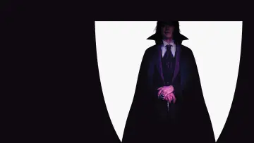 Zasłona do filmu "Dracula. Historia wiecznej miłości" #510027