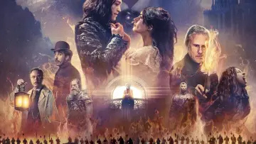 Zasłona do filmu "Dracula. Historia wiecznej miłości" #510029