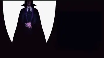 Zasłona do filmu "Dracula. Historia wiecznej miłości" #510031