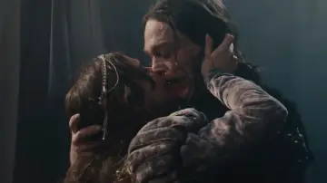 Zasłona do filmu "Dracula. Historia wiecznej miłości" #510036