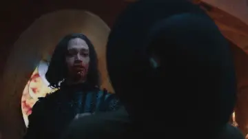 Zasłona do filmu "Dracula. Historia wiecznej miłości" #510038