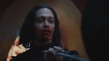 Zasłona do filmu "Dracula. Historia wiecznej miłości" #510040