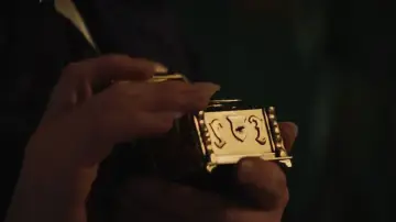 Zasłona do filmu "Dracula. Historia wiecznej miłości" #510045