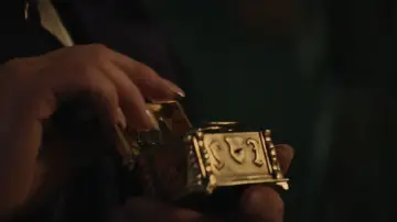 Zasłona do filmu "Dracula. Historia wiecznej miłości" #510047