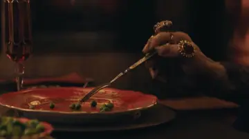 Zasłona do filmu "Dracula. Historia wiecznej miłości" #510049
