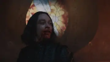 Zasłona do filmu "Dracula. Historia wiecznej miłości" #510055