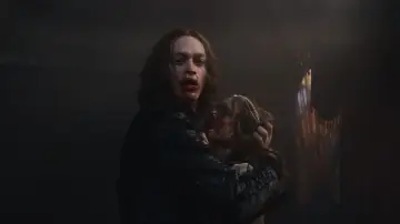Zasłona do filmu "Dracula. Historia wiecznej miłości" #510057