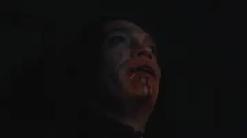 Zasłona do filmu "Dracula. Historia wiecznej miłości" #510060