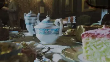 Zasłona do filmu "Dracula. Historia wiecznej miłości" #510062