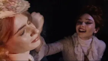 Zasłona do filmu "Dracula. Historia wiecznej miłości" #510065