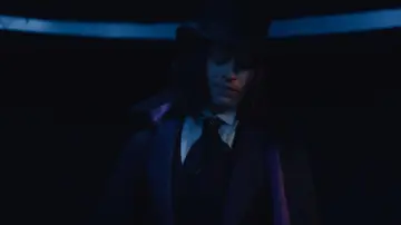Zasłona do filmu "Dracula. Historia wiecznej miłości" #510073