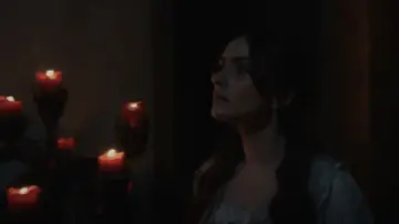 Zasłona do filmu "Dracula. Historia wiecznej miłości" #510093