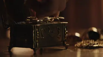 Zasłona do filmu "Dracula. Historia wiecznej miłości" #510100